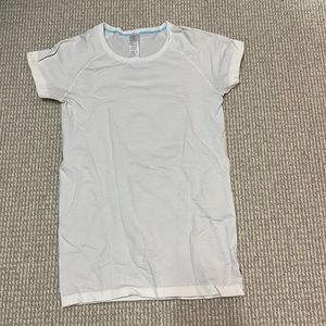 White Ivivva shirt!!